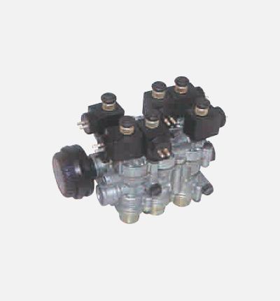 Existe um mecanismo à prova de falhas se a válvula Ecas falhar?