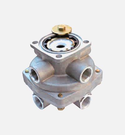 Quais são os requisitos especiais para válvulas solenóides ao controlar fluidos de alta pressão ou alta temperatura?