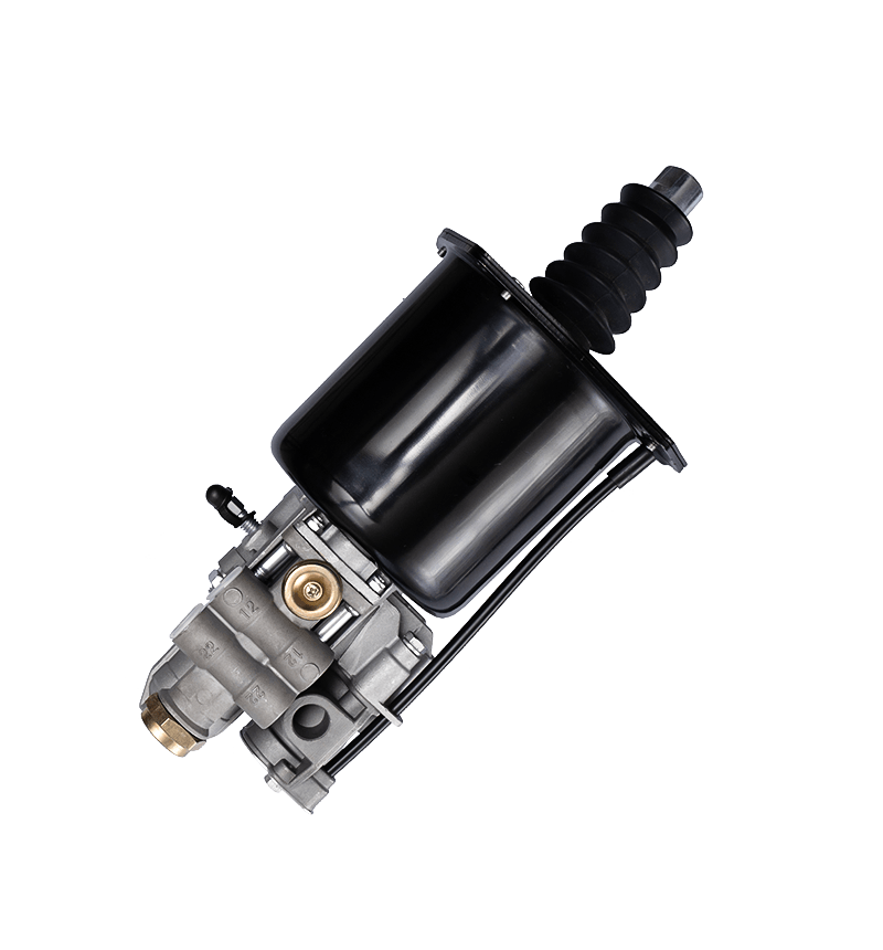 Y970 051 407 0-Servos da embreagem