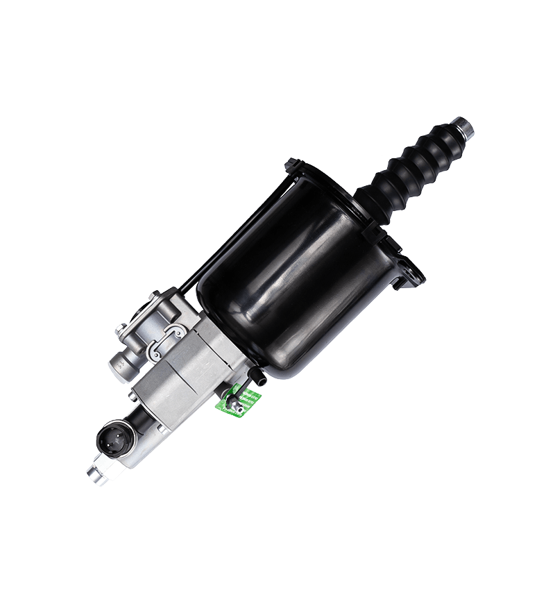 Y970 051 436 0-Servos da embreagem
