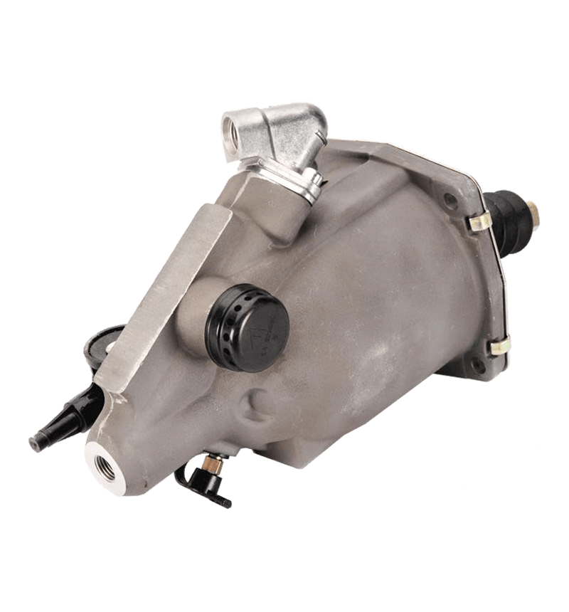Y627612am-Servos da embreagem
