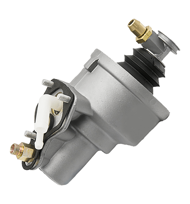 Y629683-Servos da embreagem