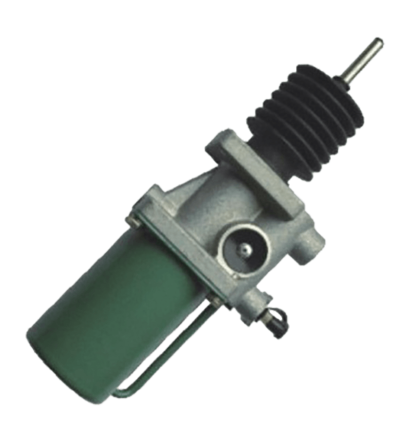Y63566103-Servos da embreagem
