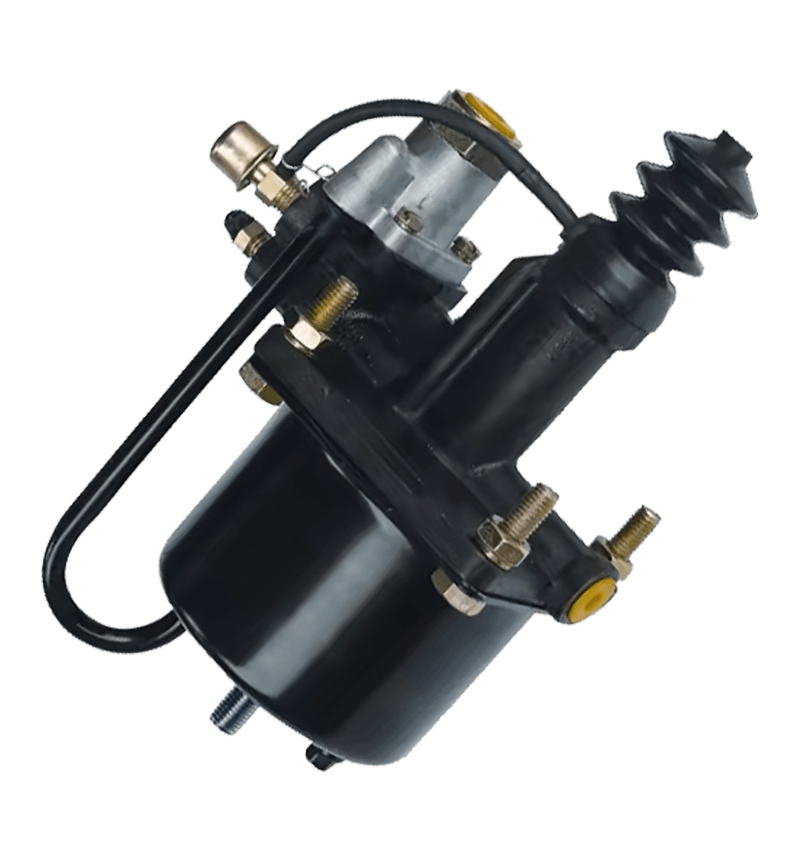 Y642-03505-Servos da embreagem