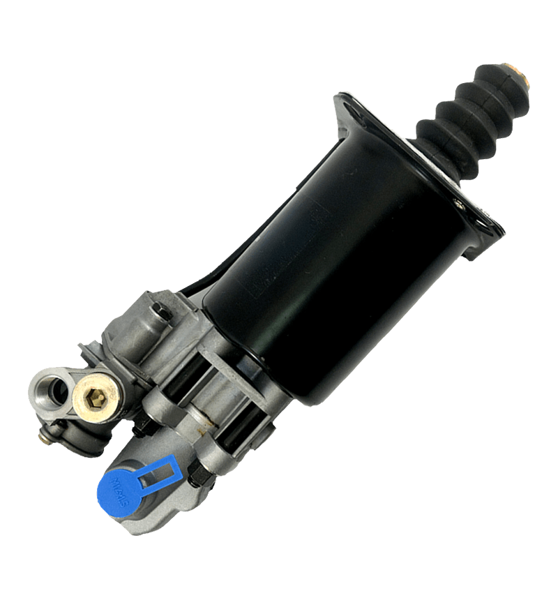 Servo de embreagem pesada-Servos da embreagem