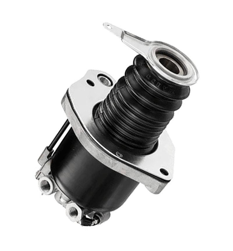 Y970 051 158 0-Servos da embreagem