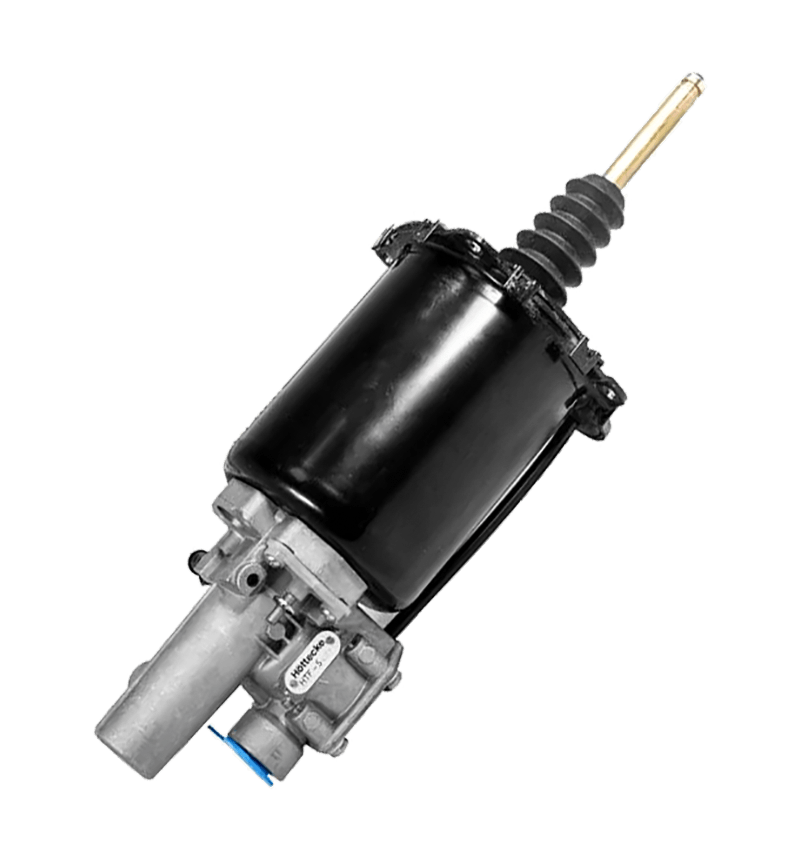 Y970 051 437 0-Servos da embreagem