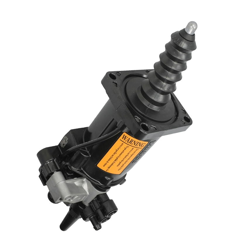 Y970 051 601 0-Servos da embreagem