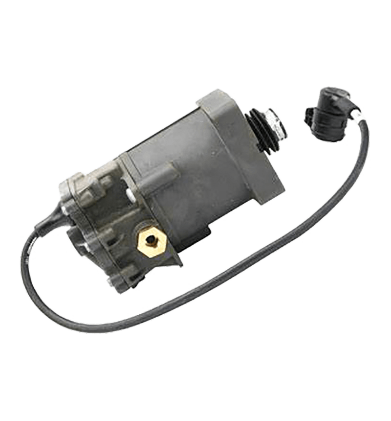 YK107167N50-Servos da embreagem