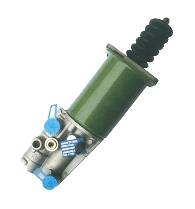 YVG3200-Servos da embreagem