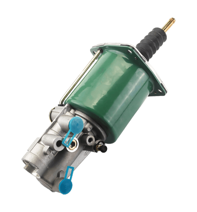 YVG3208-Servos da embreagem