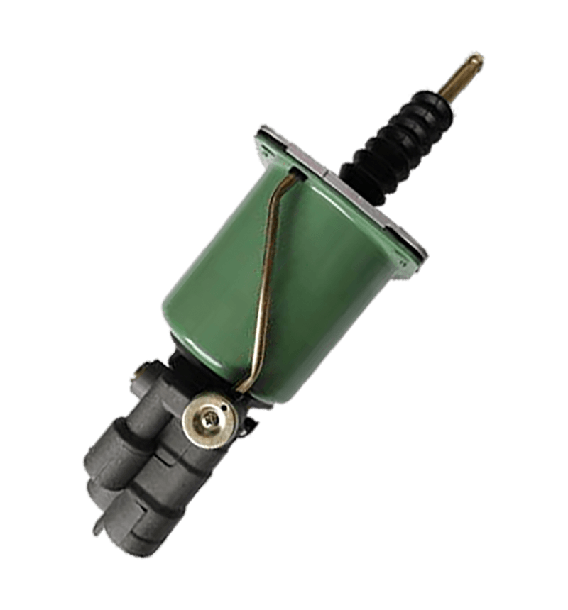 YVG3261-Servos da embreagem