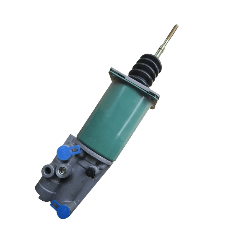 YVG3265-Servos da embreagem