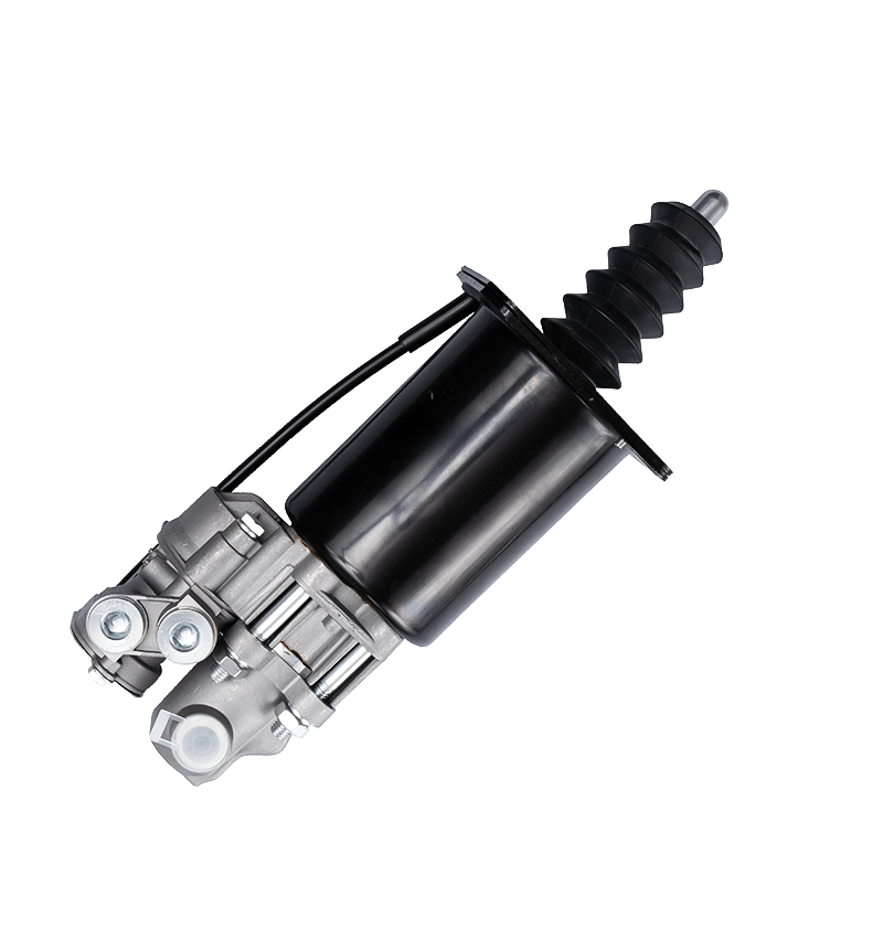 Servo daf da embreagem-Servos da embreagem