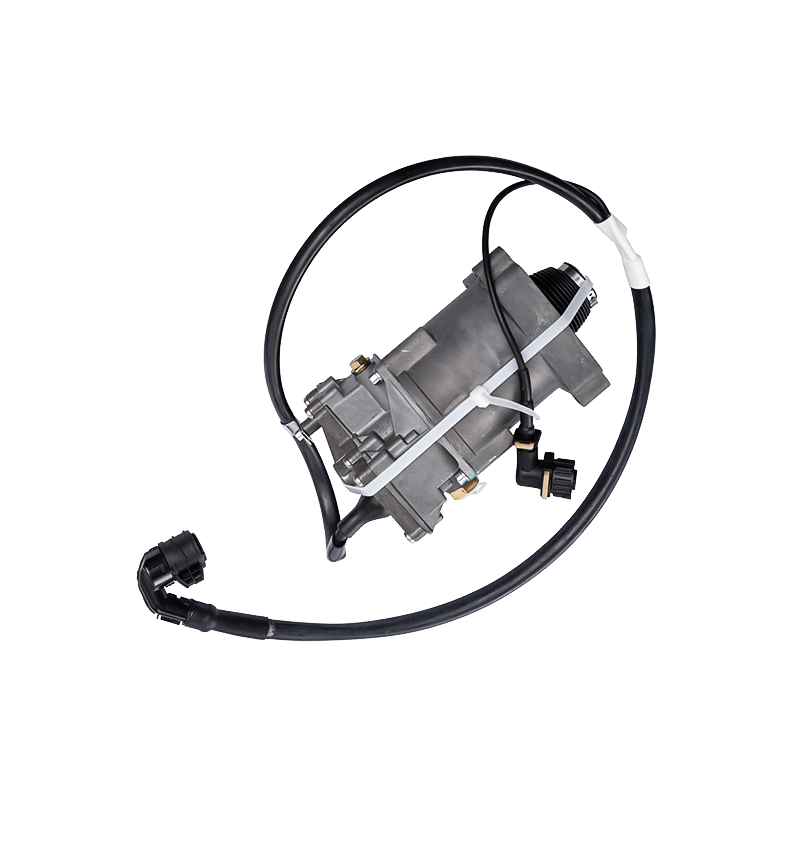 YK013727N50-Servos da embreagem