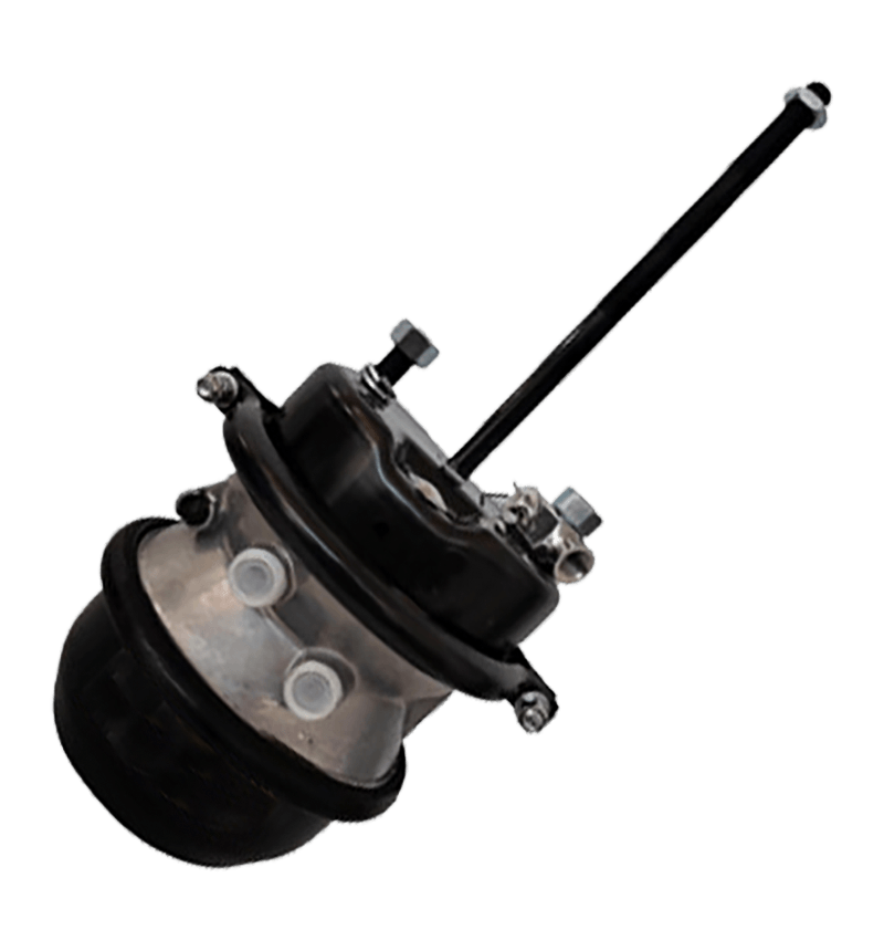 285 mm de push comprimento das câmaras de freio de mola-Câmaras de freio de mola