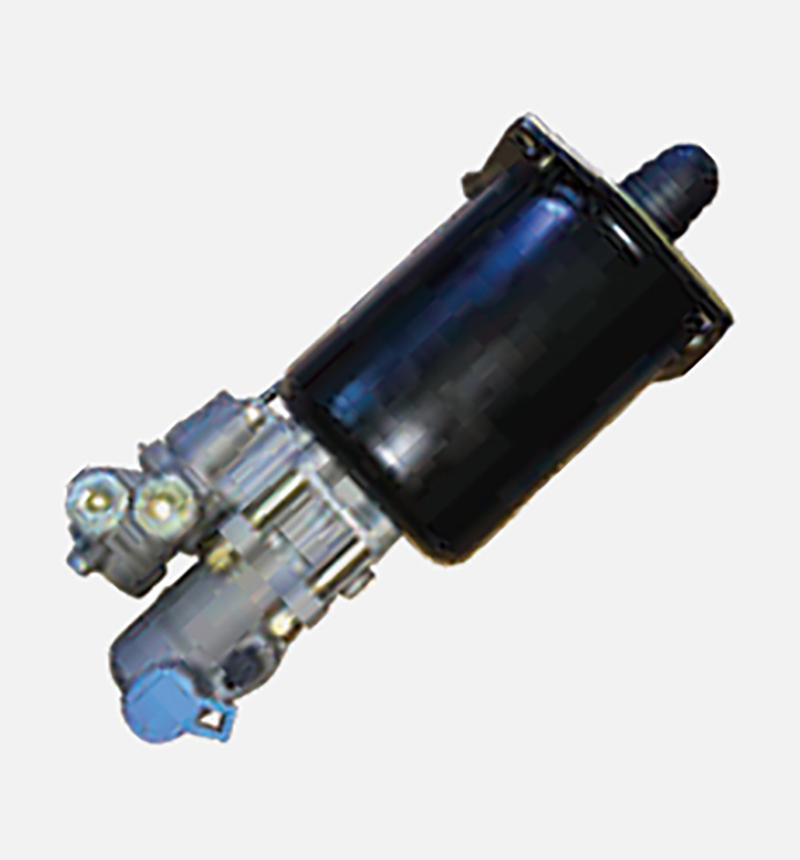 Y970 051 125 0-Servos da embreagem
