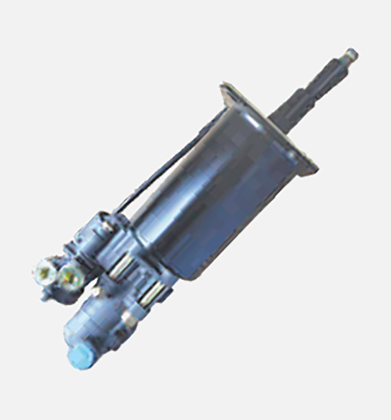 Y970 051 129 0-Servos da embreagem