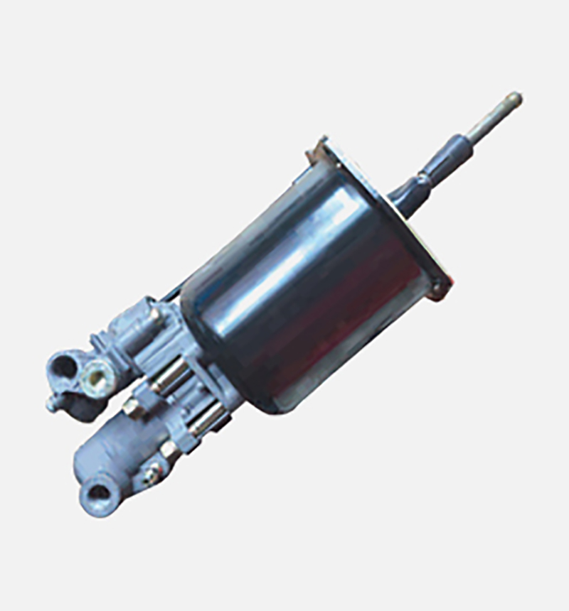 Y970 051 170 0-Servos da embreagem