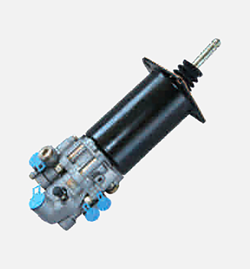 Y970 051 204 0-Servos da embreagem