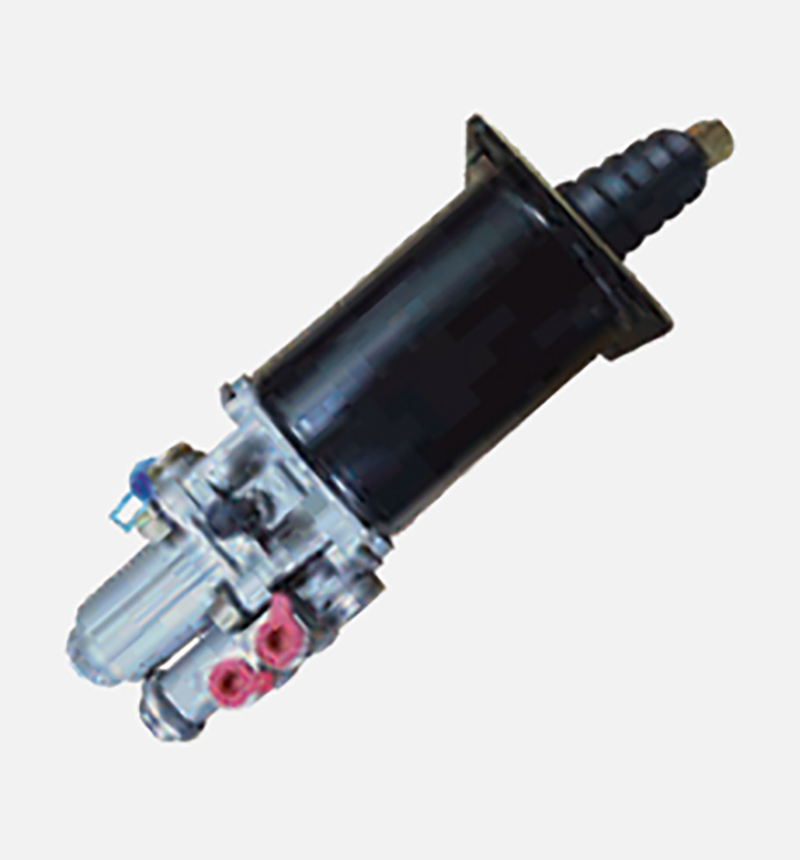 Y970 051 205 0-Servos da embreagem
