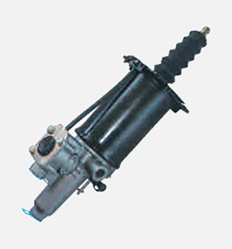 Y970 051 429 0-Servos da embreagem